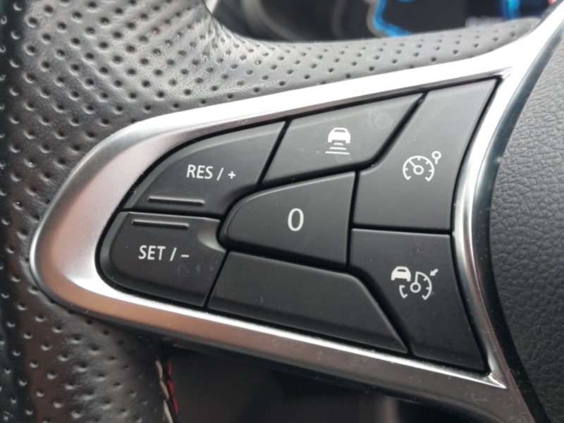 Used Renault Arkana 2021 for sale - 78093565: Photo 16