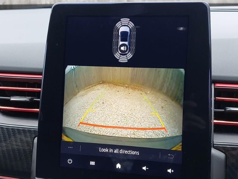 Used Renault Arkana 2021 for sale - 78093565: Photo 19