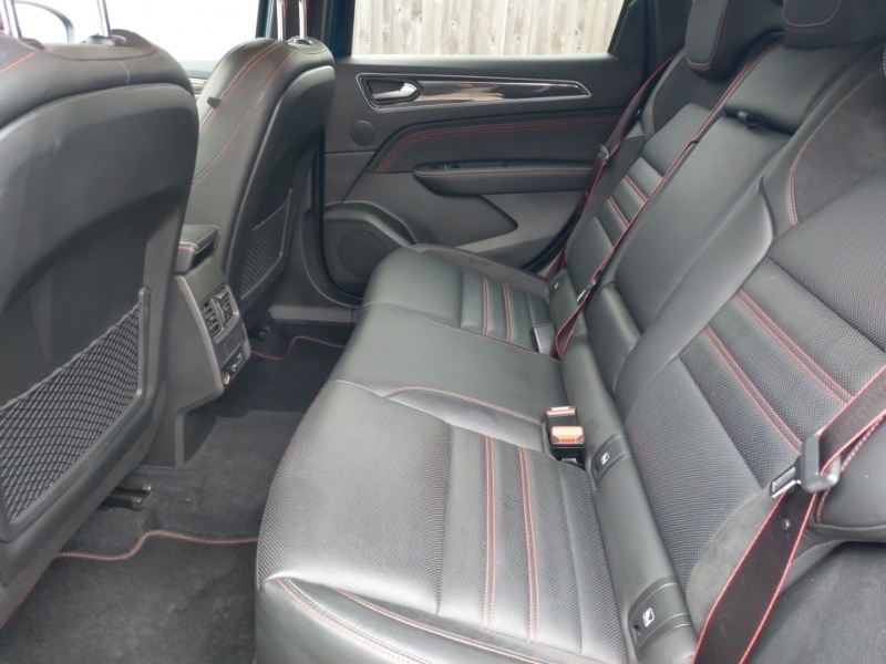 Used Renault Arkana 2021 for sale - 78093565: Photo 6