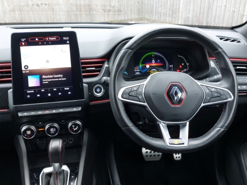 Used Renault Arkana 2021 for sale - 78093565: Photo 7