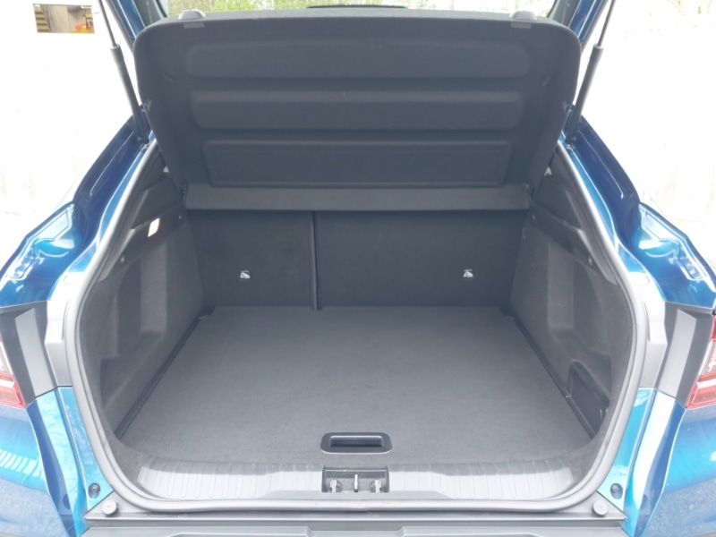 Used Renault Arkana 2021 for sale - 78093565: Photo 8