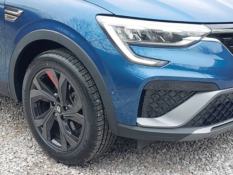 Used Renault Arkana 2021 for sale - 78093565: Photo 9