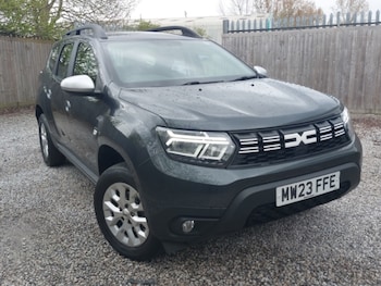Used Dacia Duster 2023 for sale - 78259265: Photo