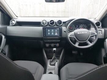 Used Dacia Duster 2023 for sale - 78259265: Photo