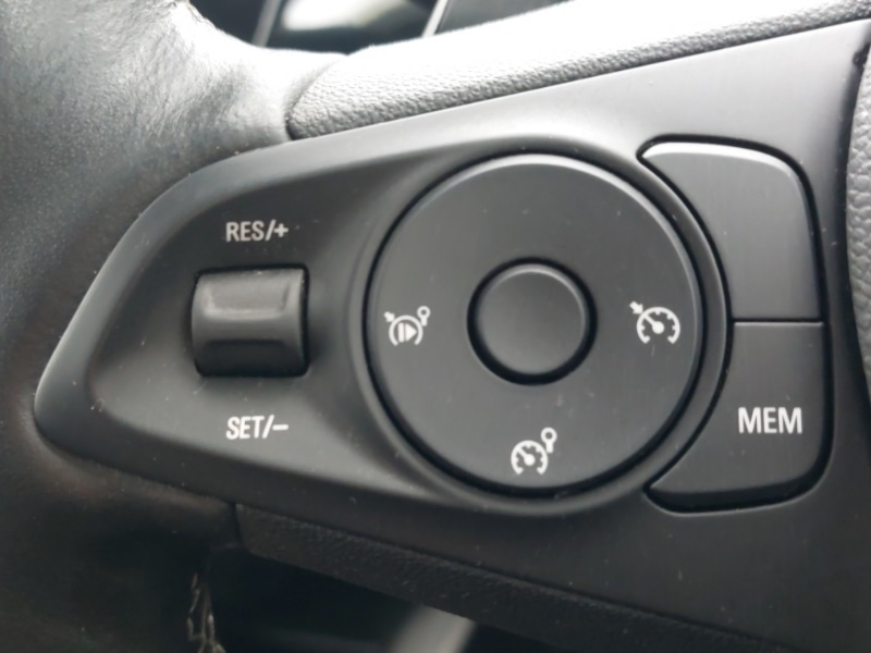 Used Vauxhall Corsa 2022 for sale - 76166159: Photo 15