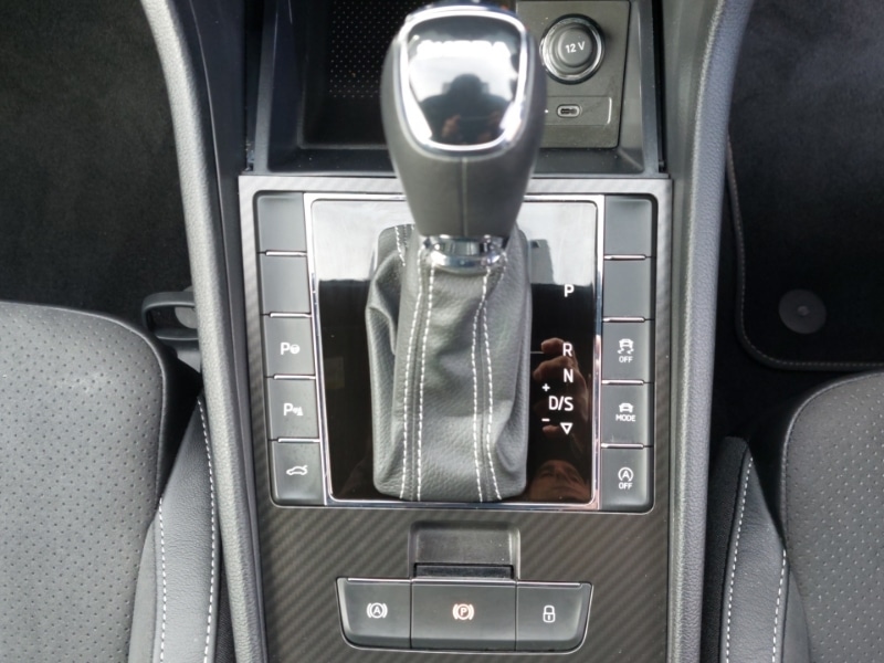 Used Skoda Superb 2023 for sale - 77999794: Photo 15