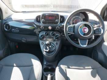 Used Fiat 500 2016 for sale - 75072304: Photo
