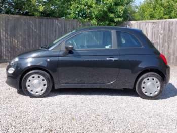 Used Fiat 500 2016 for sale - 75072304: Photo