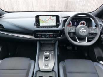 Used Nissan Qashqai 2022 for sale - 75114385: Photo
