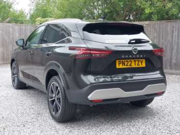 Used Nissan Qashqai 2022 for sale - 75114385: Photo