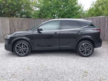 Used Nissan Qashqai 2022 for sale - 75114385: Photo