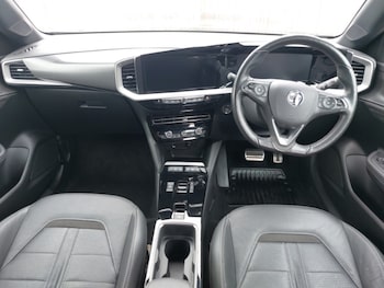 Used Vauxhall Mokka 2022 for sale - 78369449: Photo