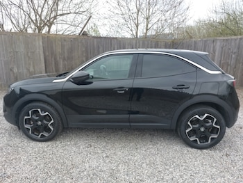 Used Vauxhall Mokka 2022 for sale - 78369449: Photo