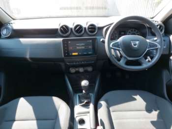 Used Dacia Duster 2022 for sale - 74920020: Photo