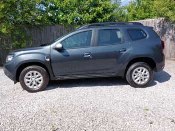 Used Dacia Duster 2022 for sale - 74920020: Photo