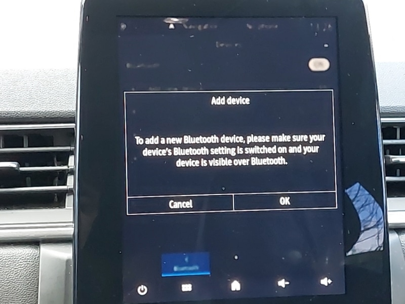 Used Renault Captur 2021 for sale - 77405373: Photo 10