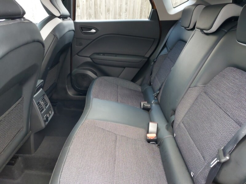 Used Renault Captur 2021 for sale - 77405373: Photo 6