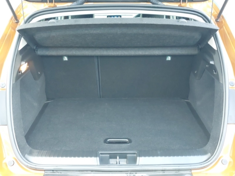 Used Renault Captur 2021 for sale - 77405373: Photo 8