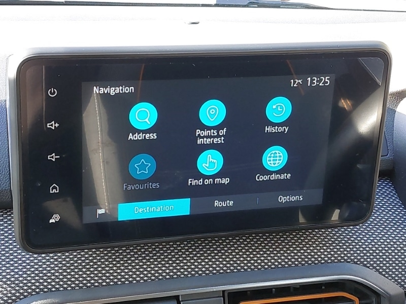 Used Dacia Sandero Stepway 2022 for sale - 76397307: Photo 10