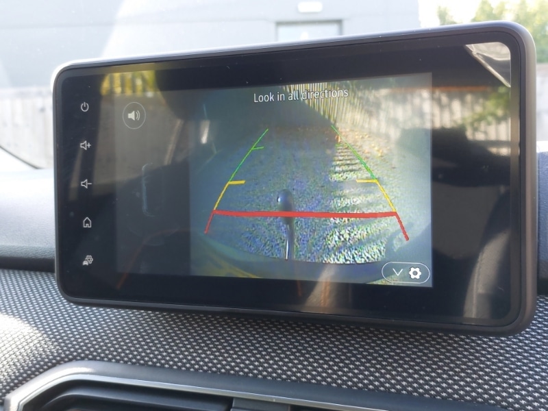 Used Dacia Sandero Stepway 2022 for sale - 76397307: Photo 19