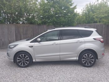 Used Ford Kuga 2019 for sale - 78921541: Photo