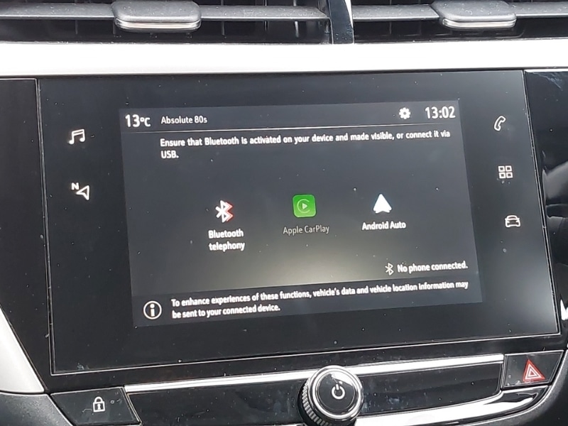 Used Vauxhall Corsa 2022 for sale - 76506663: Photo 10