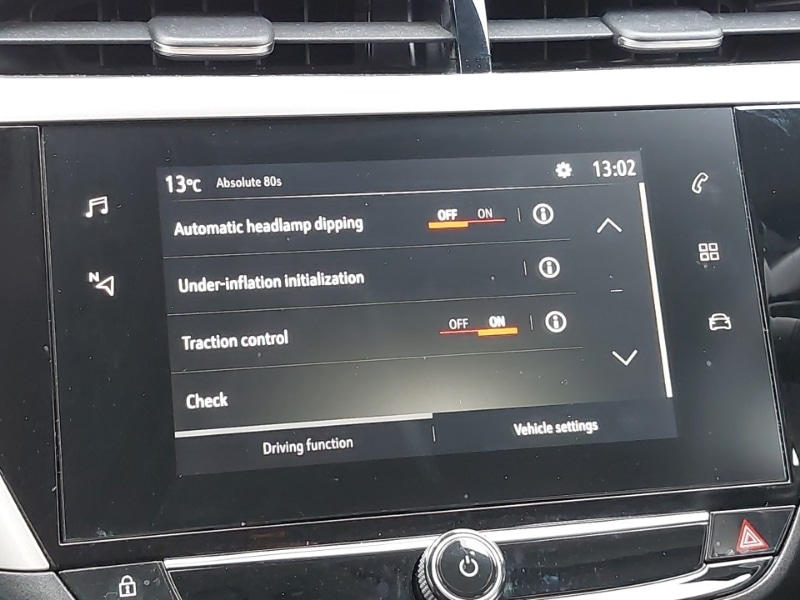 Used Vauxhall Corsa 2022 for sale - 76506663: Photo 11