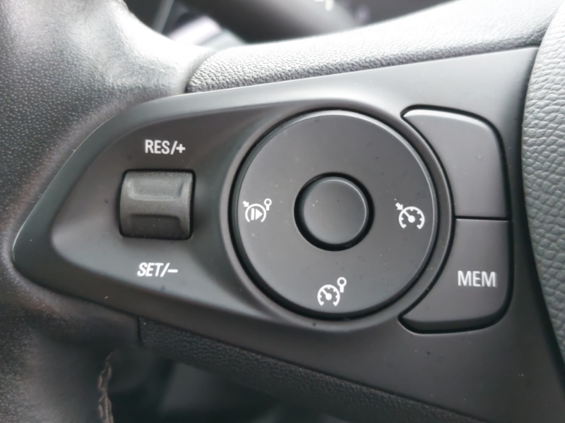 Used Vauxhall Corsa 2022 for sale - 76506663: Photo 14