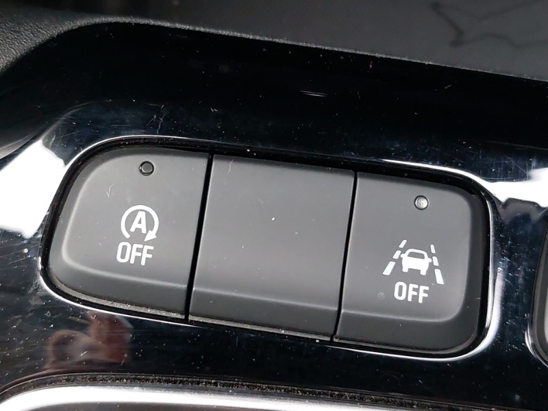 Used Vauxhall Corsa 2022 for sale - 76506663: Photo 15