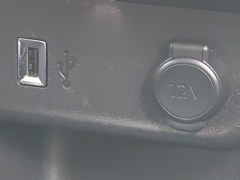 Used Vauxhall Corsa 2022 for sale - 76506663: Photo 17