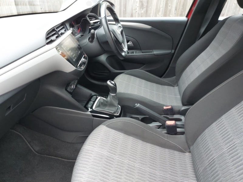Used Vauxhall Corsa 2022 for sale - 76506663: Photo 5