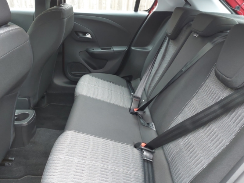 Used Vauxhall Corsa 2022 for sale - 76506663: Photo 6