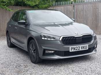 2022 - 1.0 MPI 80 Colour Edition 5dr
