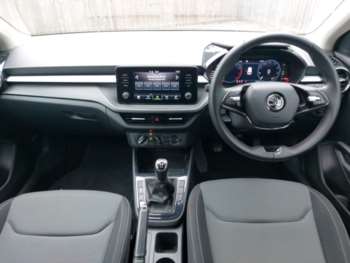 Used Skoda Fabia 2022 for sale - 75332597: Photo