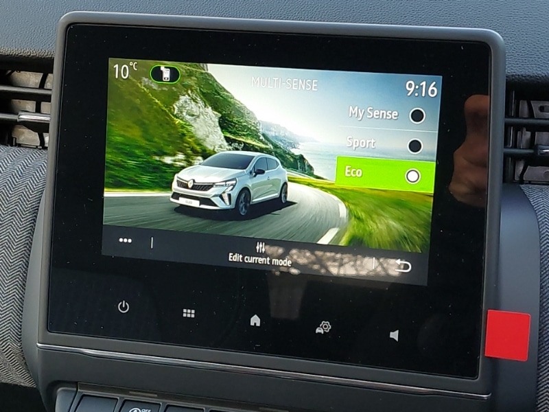 Used Renault Clio 2025 for sale - 76906951: Photo 12