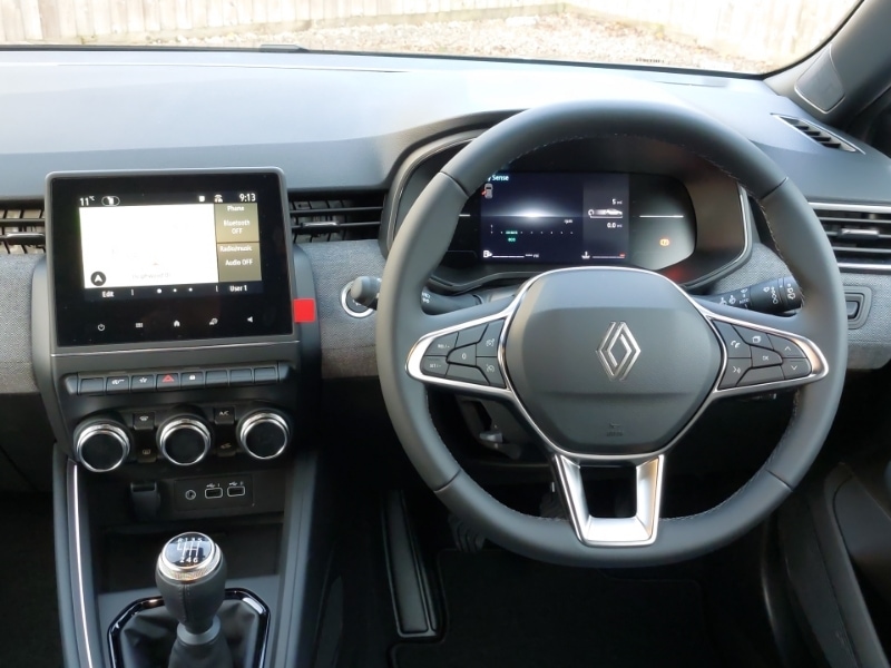 Used Renault Clio 2025 for sale - 76906951: Photo 7