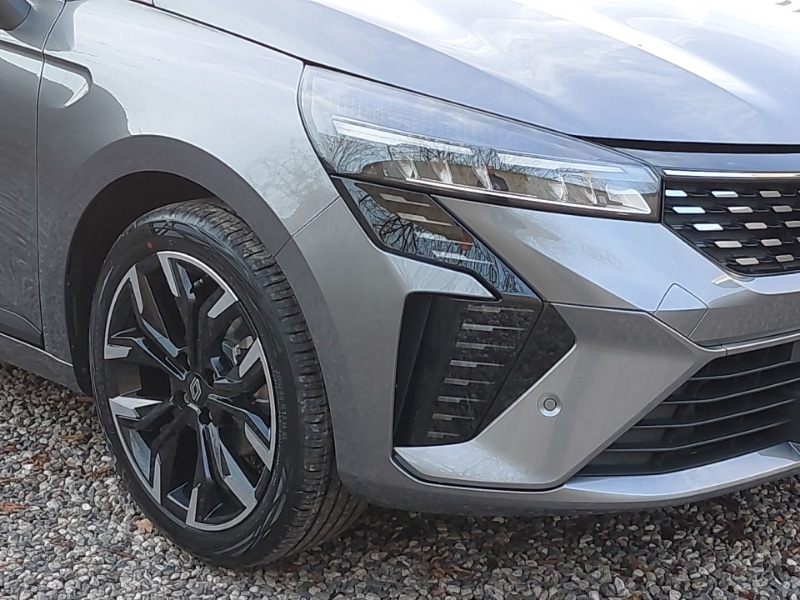 Used Renault Clio 2025 for sale - 76906951: Photo 9