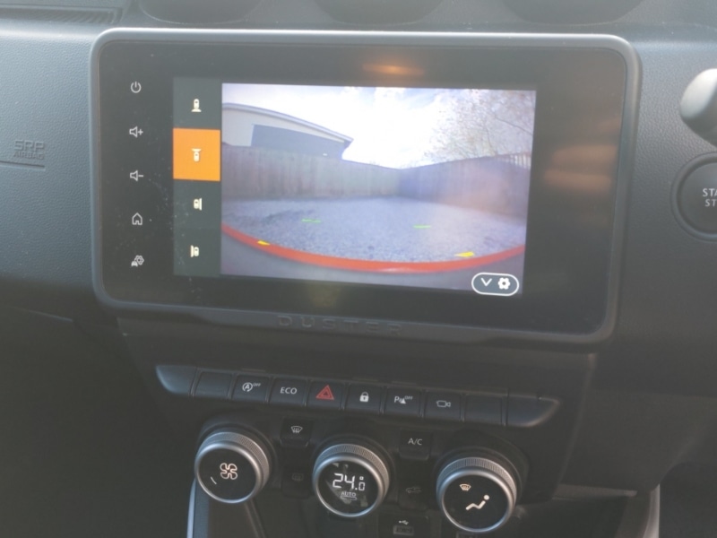 Used Dacia Duster 2024 for sale - 78213965: Photo 11