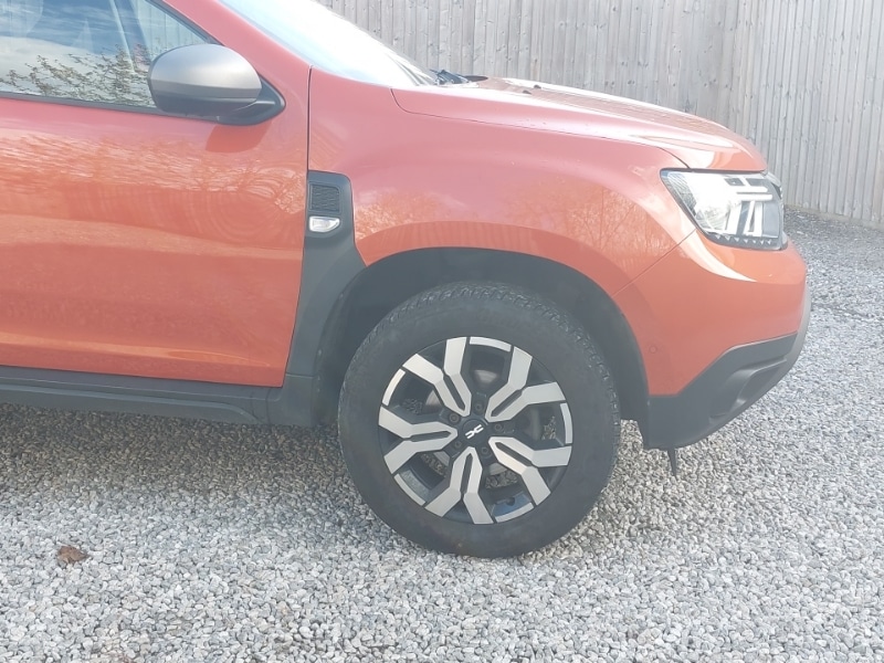 Used Dacia Duster 2024 for sale - 78213965: Photo 12