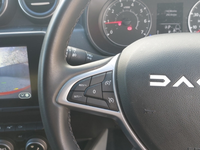 Used Dacia Duster 2024 for sale - 78213965: Photo 15