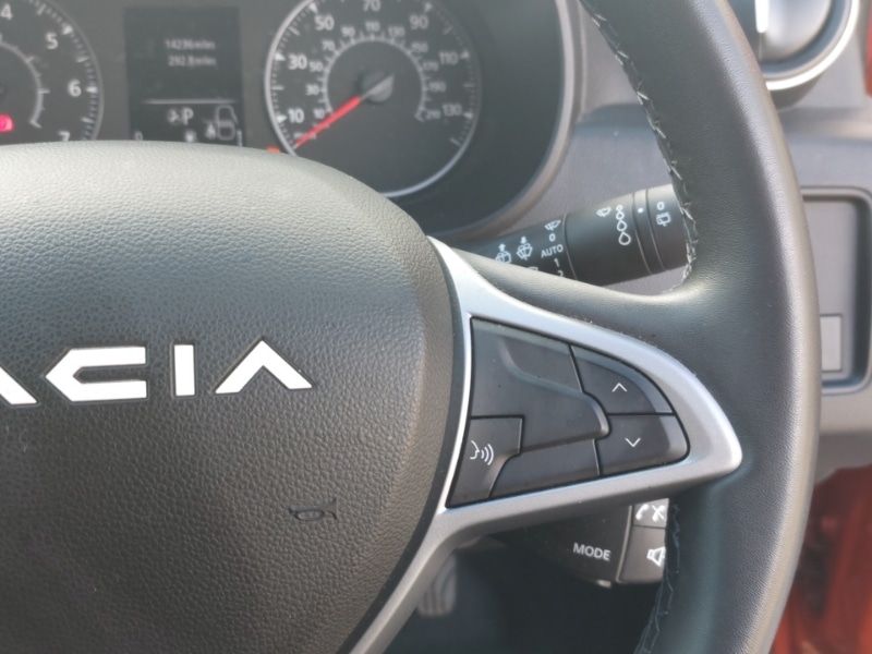 Used Dacia Duster 2024 for sale - 78213965: Photo 16