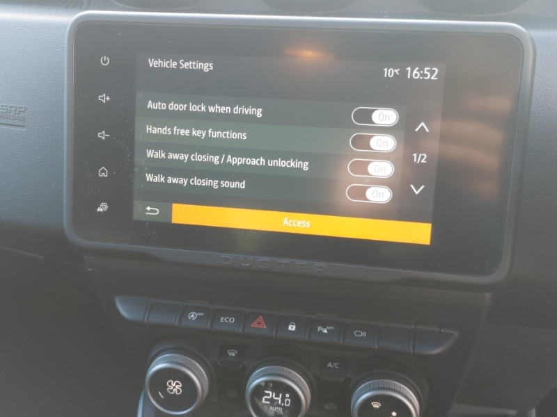 Used Dacia Duster 2024 for sale - 78213965: Photo 19