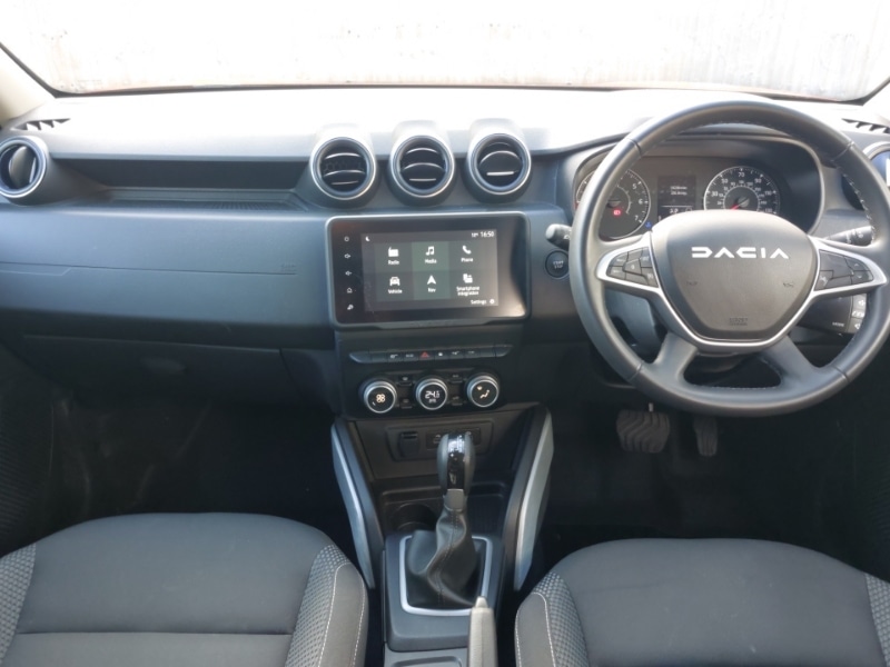 Used Dacia Duster 2024 for sale - 78213965: Photo 2