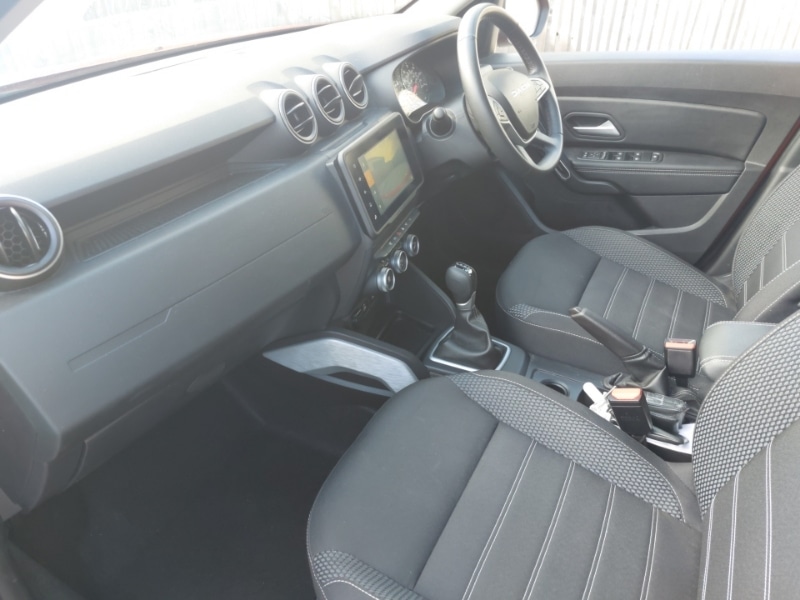 Used Dacia Duster 2024 for sale - 78213965: Photo 5