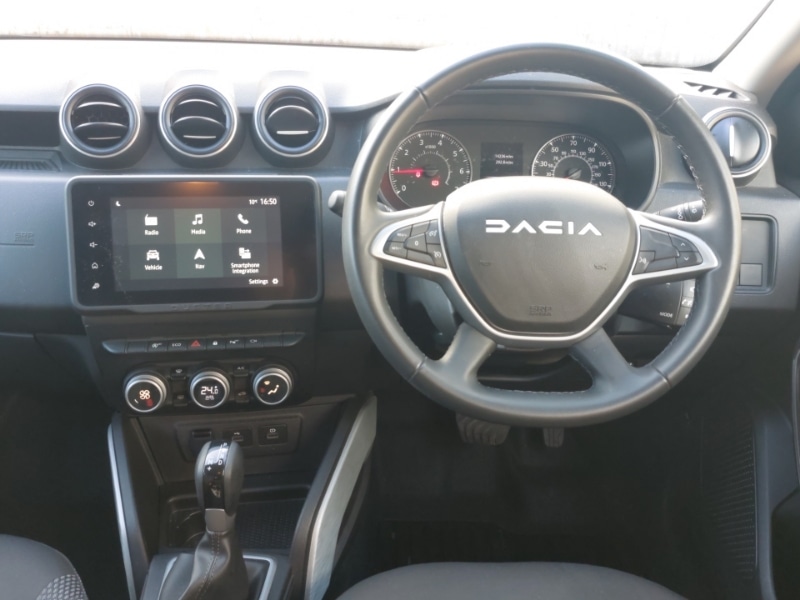 Used Dacia Duster 2024 for sale - 78213965: Photo 7