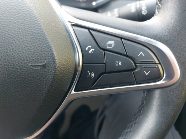 Used Renault Captur 2021 for sale - 76187820: Photo 14