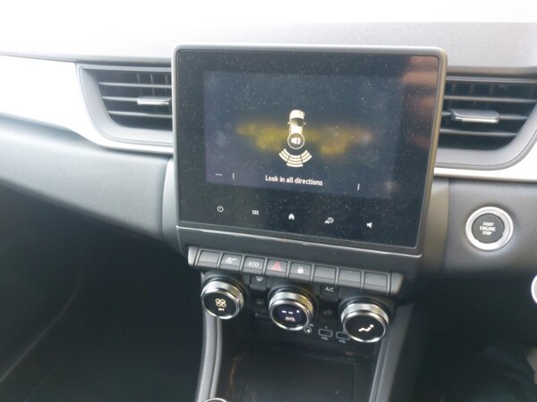 Used Renault Captur 2021 for sale - 76187820: Photo 17