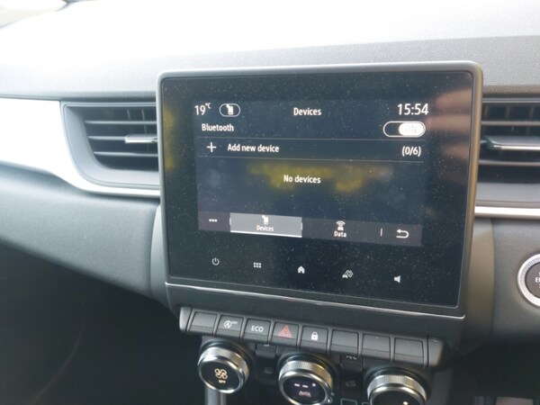 Used Renault Captur 2021 for sale - 76187820: Photo 19