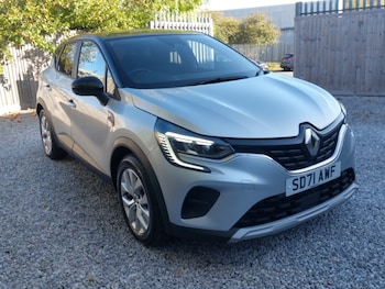 Renault - Captur