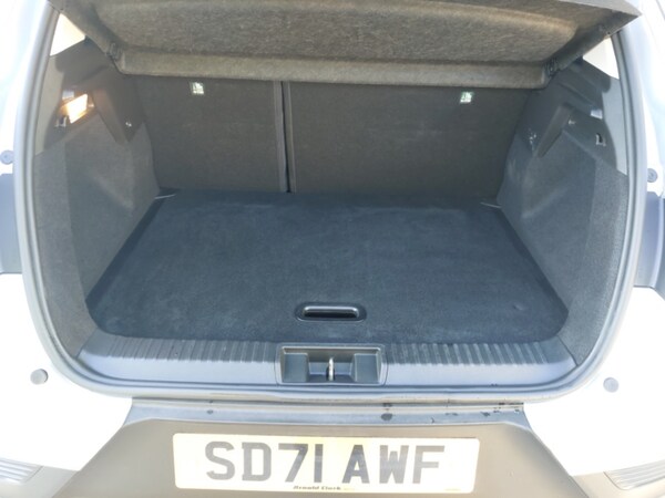 Used Renault Captur 2021 for sale - 76187820: Photo 8